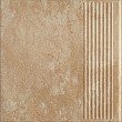 Clinker Paradyz Ilario Beige smooth tread 30x30 – Paradyz 11.13.131.1001 - siko.bg Clinker Paradyz Ilario Beige smooth tread 30x30 – Paradyz 11.13.131.1001 – миниатюра